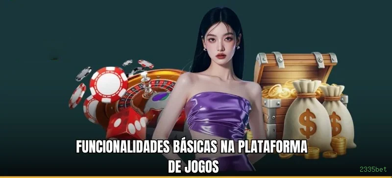 Apostas de Tênis 2335bet