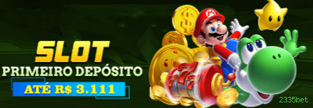 Estatísticas 2335bet