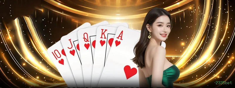 Experiência VIP 2335bet