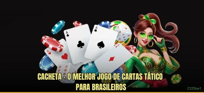 Estatísticas 2335bet