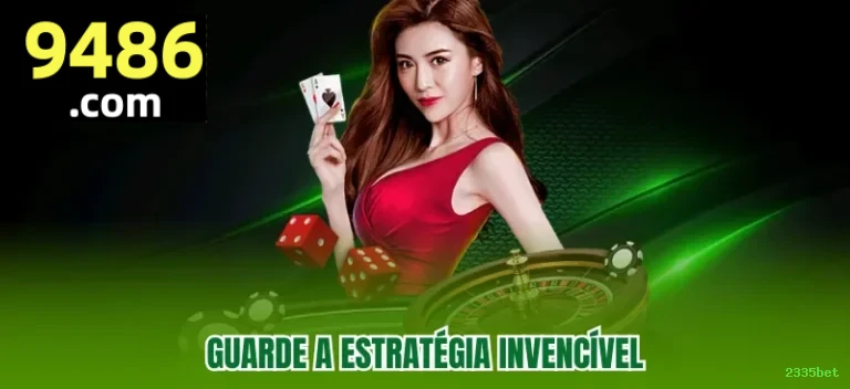 Avaliações dos Jogadores 2335bet