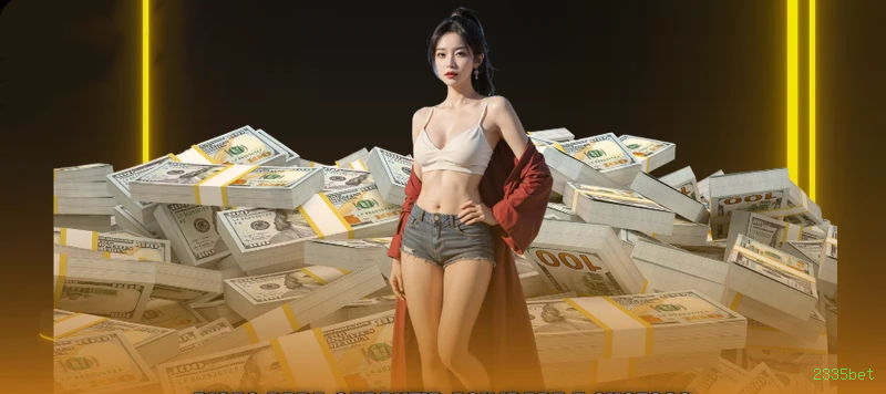 Casino Ao Vivo 2335bet