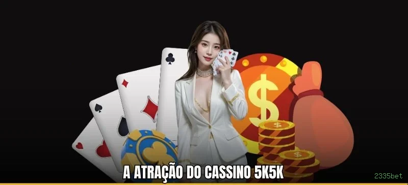 Benefícios da Conta 2335bet