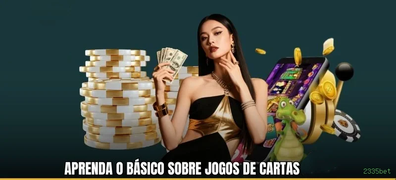 Design Responsivo 2335bet