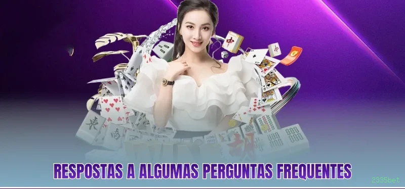 Integração de APIs 2335bet
