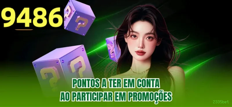 Promoções Sazonais 2335bet